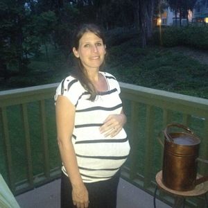 Meet your Posher, Trish